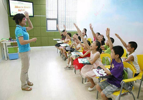 上海在线英语培训哪家好?如何正确选择?