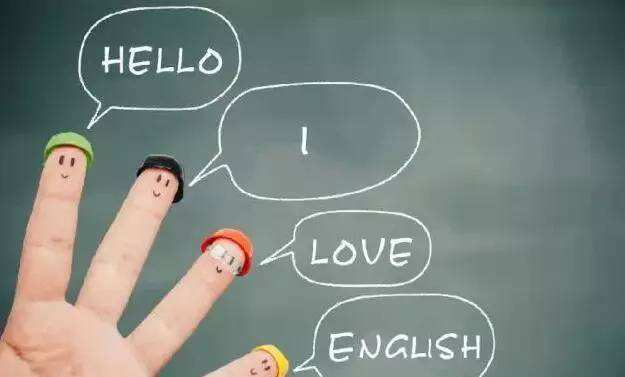 学英语从哪里开始，过来人经验告诉你