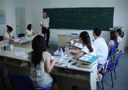 中山在线英语培训课程哪个好？怎么选家好的培训机构？