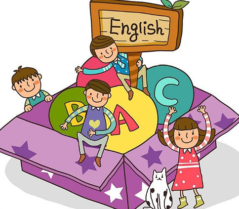 日常学习中有哪些适孩子的外教少儿英语课堂游戏?