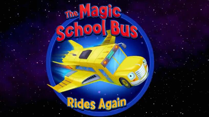《神奇校车 Magic School Bus》2017最新电影云盘免费下载