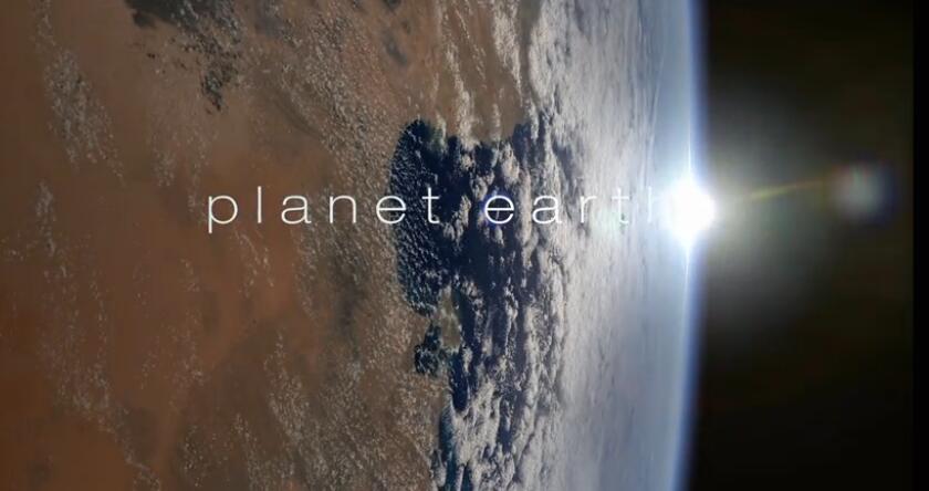 [科普资源] BBC出品《地球脉动 Planet Earth》 全11集 高清720P