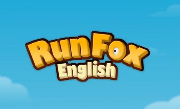 少儿英语启蒙动画《Run fox 狐狸快跑》云盘免费下载
