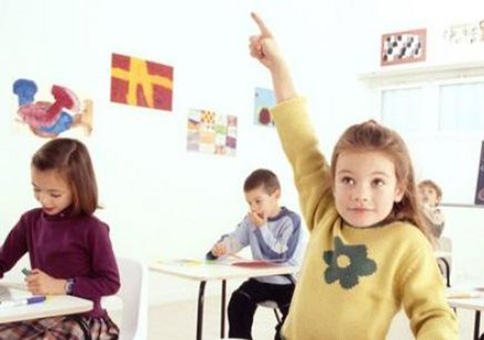 儿童英语学习：各种儿童英语顺口溜汇总