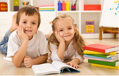 小孩子几岁学英语比较好？小孩子学英语有什么优势吗？