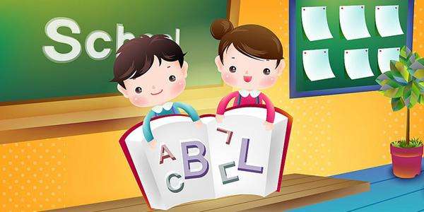 怎样教孩子学儿童英语?方法有哪些？