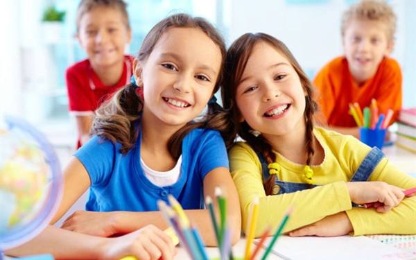 儿童英语教育方法：儿童英语教育的四个误区