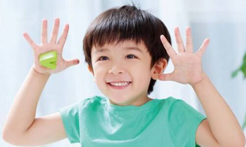 儿童学英语：儿童快速记忆英语音标，汉语拼音能搞定
