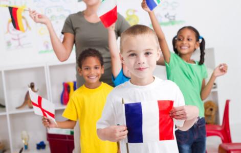 在线一对一学英语口语口语对初学的孩子能起到什么作用？