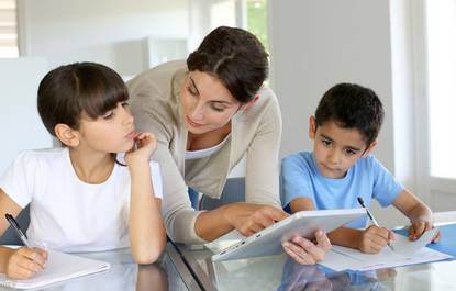 家长如何辅导孩子英语学习亲身经验总结分享