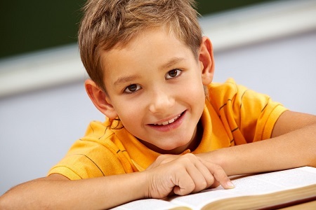 儿童英语培训班 儿童英语培训选择哪一家更靠谱？