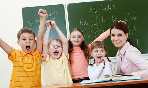 扬州儿童英语学校哪家好？什么样的儿童课程更好？