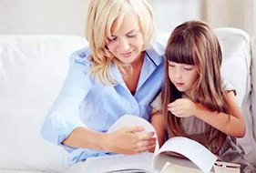 5个方面提高儿童英语学习能力!