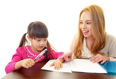 亲身经历分享如何给小孩选择外教英语学习班？