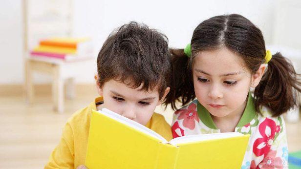 儿童怎样学好英语，有哪些好的方法？