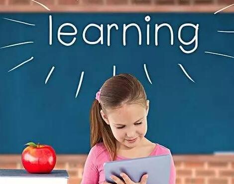 儿童英语怎么学习？关于儿童英语学习的方法分享!