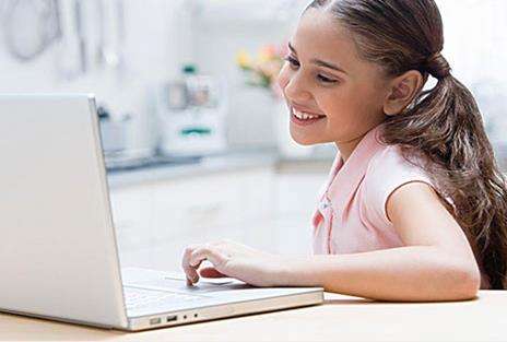 儿童英语哪个机构好 如何让孩子在线上愉快学习英语？