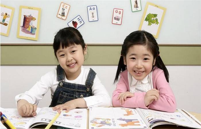 南京儿童英语哪家好？好的南京儿童英语怎么找？