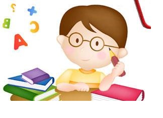 孩子记单词有哪些好方法呢？三个方法教孩子快速记单词！
