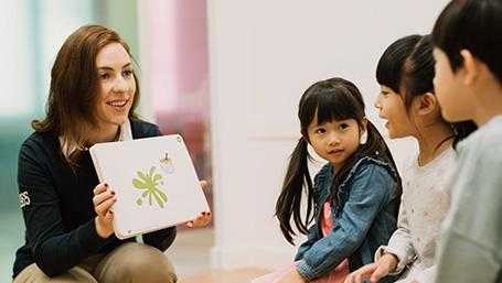 儿童口语培训_口语 培训_学英语口语 概述地培训