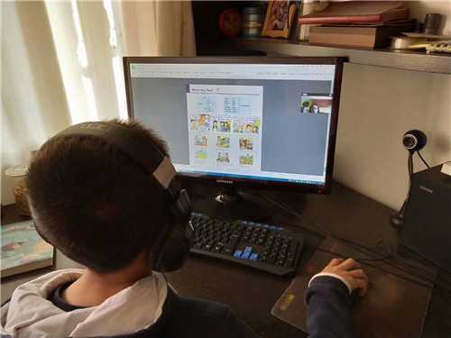 王迈迈英语·小学6年级英语同步词汇记得快_小学英语哪家好_小学四年级英语上册视频