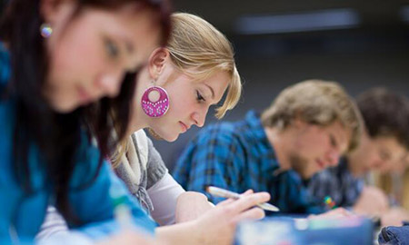 成人教育提升培训机构自学考试报名时间插图